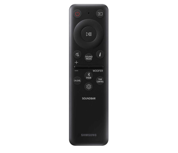 Samsung HW-S800B - 739634 - zdjęcie 8
